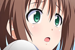 Fukubiki! Triangle: Futaba wa Atafuta ♥